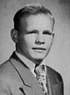 Photo of George Braden