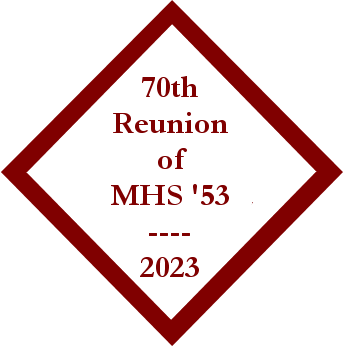 Click for 70th Reunion Info